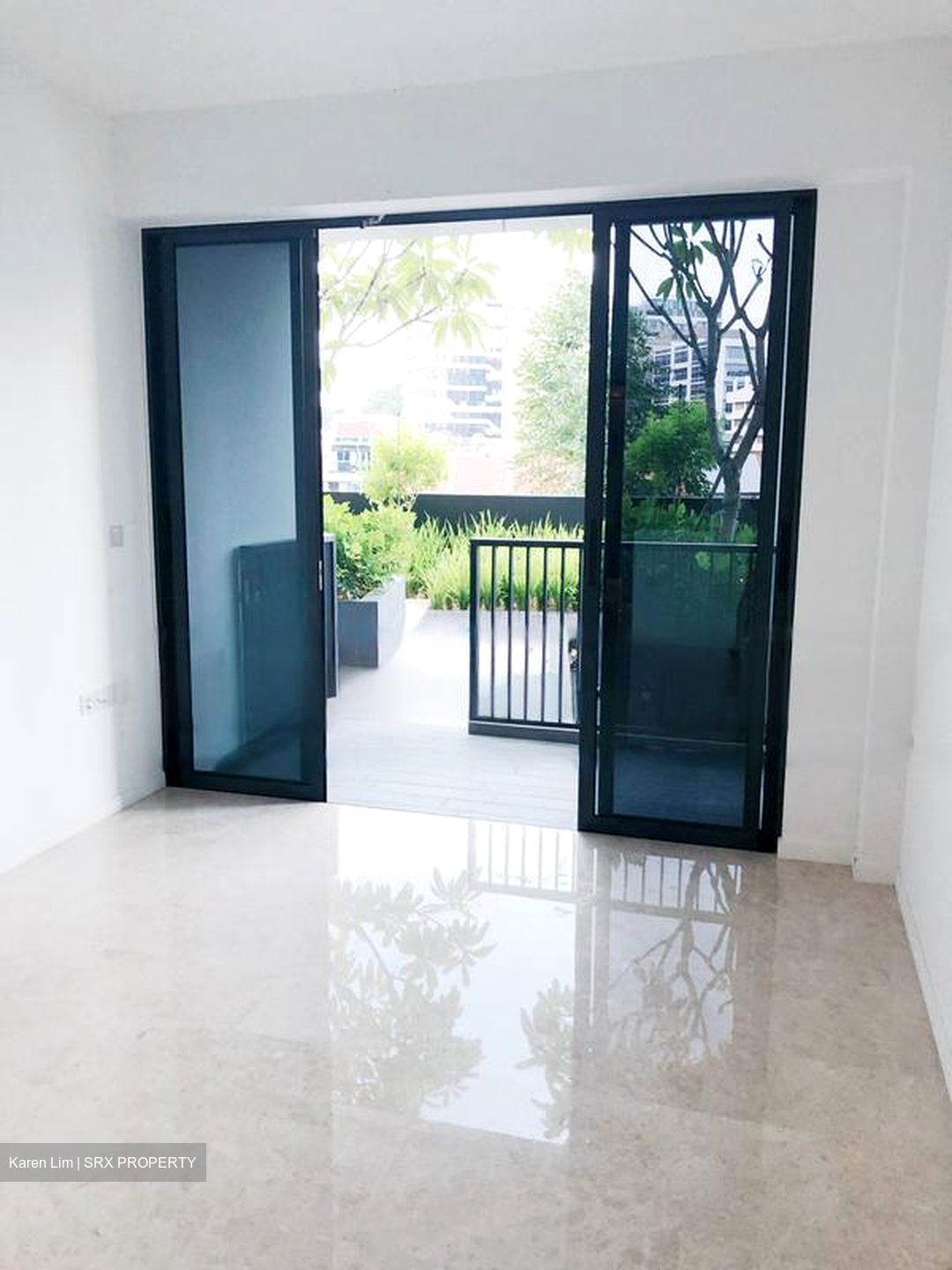 Botanique At Bartley (D19), Condominium #484960361